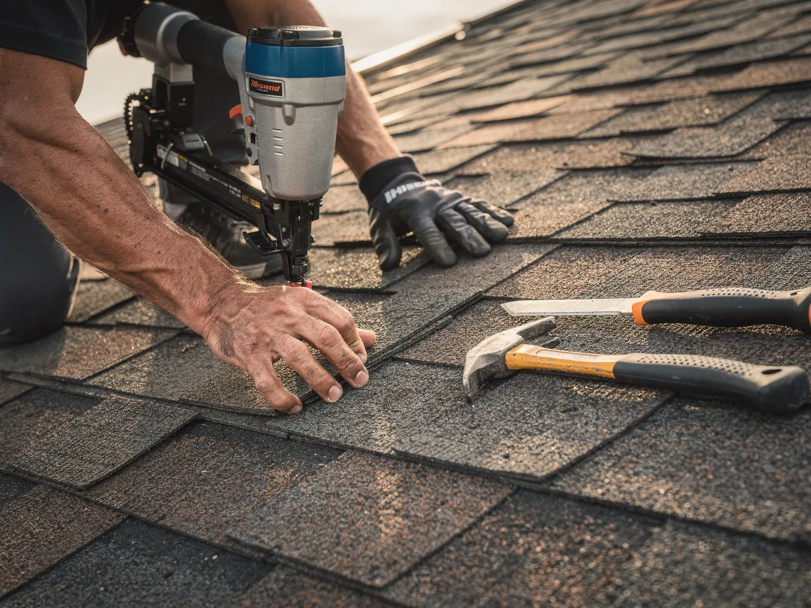 Why choose Roof Repair in Norton, KS